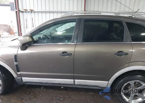 2014 Chevrolet Captiva Sport 2Ls z USA, uszkodzony, nr VIN 3GNAL2EK6ES640982